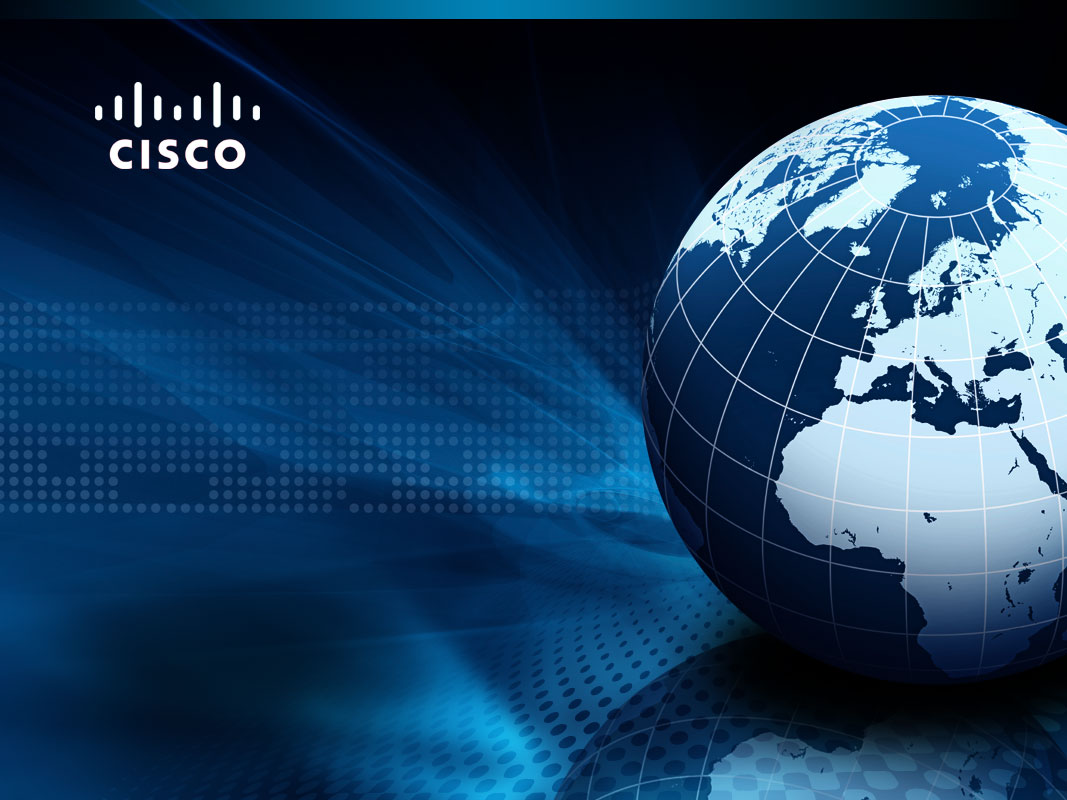 Cisco World